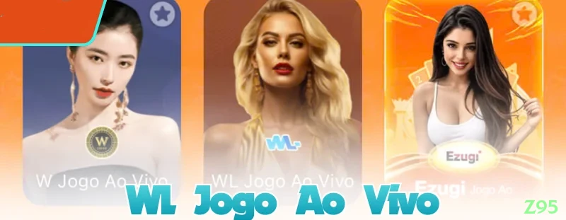 APP oficial da z95 para mobile