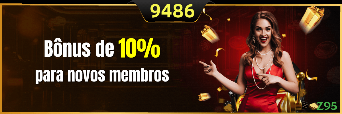 Apostas esportivas da z95 com odds competitivas