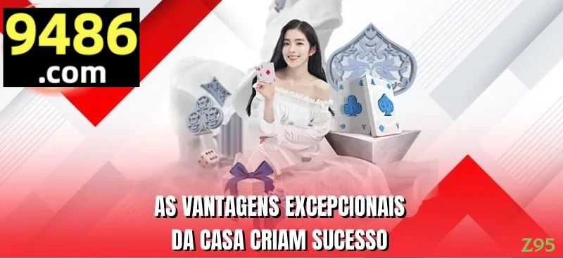 Programa VIP exclusivo da z95